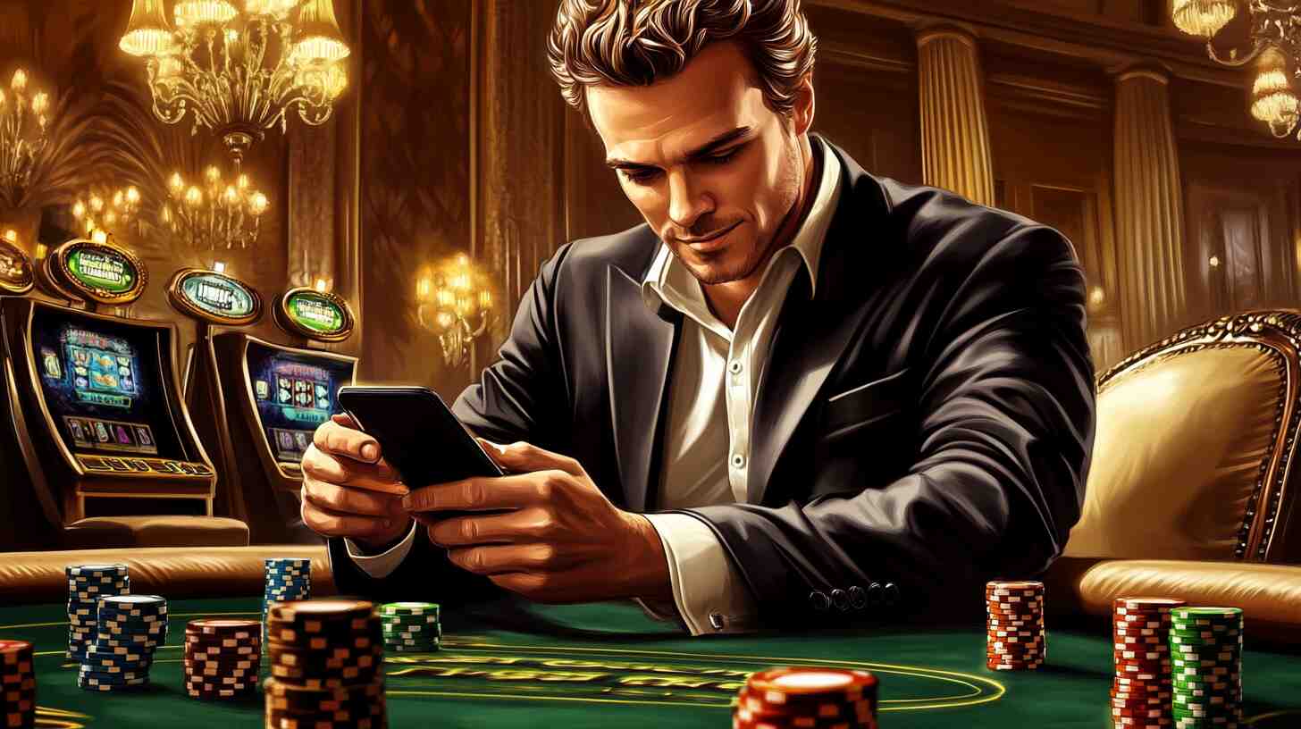 Login at DAY BET online casino